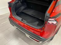 heti ajoon Nissan Qashqai