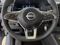 heti ajoon Nissan Primastar