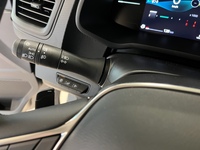 heti ajoon Nissan Primastar