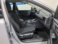 heti ajoon Nissan Qashqai