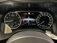 heti ajoon Nissan Qashqai