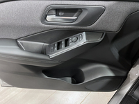 heti ajoon Nissan Qashqai