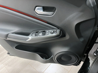 heti ajoon Nissan Juke