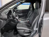 heti ajoon Nissan Juke