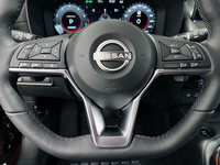 heti ajoon Nissan Juke