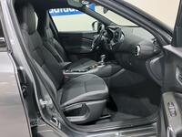 heti ajoon Nissan Juke