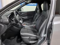 heti ajoon Nissan Juke