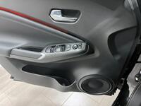 heti ajoon Nissan Juke