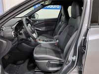 heti ajoon Nissan Juke