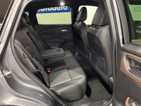 heti ajoon Nissan Qashqai