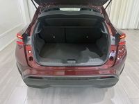 heti ajoon Nissan Juke