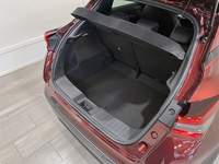 heti ajoon Nissan Juke