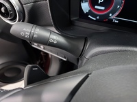 heti ajoon Nissan Juke