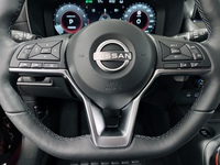 heti ajoon Nissan Juke