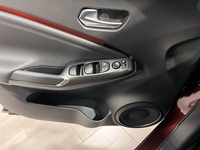 heti ajoon Nissan Juke