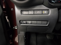 heti ajoon Nissan Juke