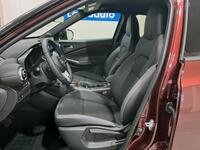 heti ajoon Nissan Juke