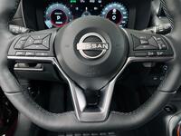 heti ajoon Nissan Juke