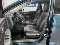 heti ajoon Nissan Qashqai
