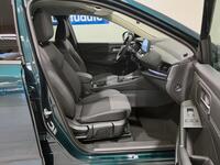 heti ajoon Nissan Qashqai