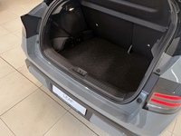 heti ajoon Nissan Leaf
