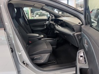 heti ajoon Nissan Leaf