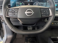 heti ajoon Nissan Leaf