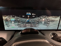 heti ajoon Nissan Leaf