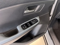heti ajoon Nissan Leaf