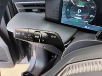 heti ajoon Nissan Leaf