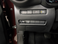 heti ajoon Nissan Juke