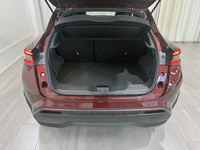 heti ajoon Nissan Juke