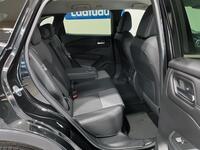 heti ajoon Nissan Qashqai