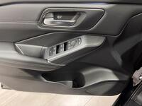 heti ajoon Nissan Qashqai