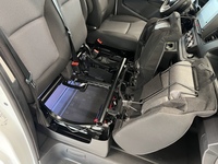 heti ajoon Nissan Primastar