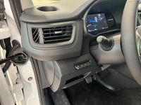 heti ajoon Nissan Primastar