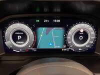 heti ajoon Nissan Qashqai