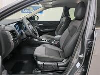 heti ajoon Nissan Qashqai