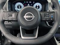 heti ajoon Nissan Qashqai