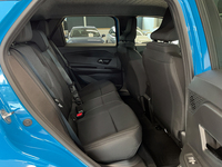 heti ajoon Nissan Micra