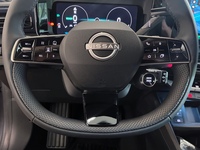 heti ajoon Nissan Micra