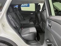 heti ajoon Nissan Qashqai