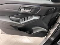 heti ajoon Nissan Qashqai