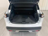 heti ajoon Nissan Qashqai