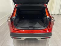 heti ajoon Nissan Qashqai