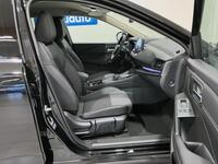 heti ajoon Nissan Qashqai