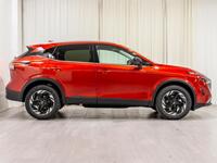 heti ajoon Nissan Qashqai