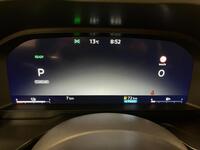 heti ajoon Nissan Qashqai