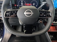 heti ajoon Nissan Micra