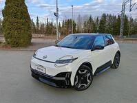 heti ajoon Nissan Micra